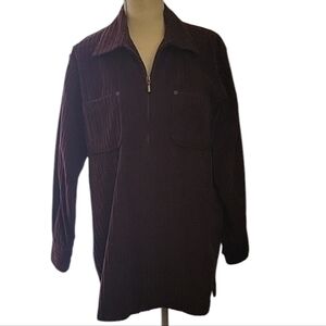 Crossroads Corduroy Jacket